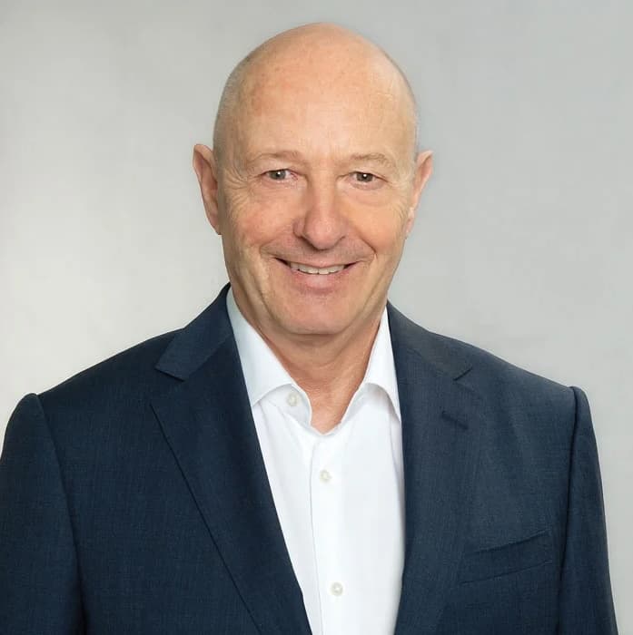 Agente immobiliare a Ermatingen: Beat Fehr