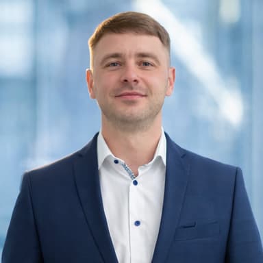 Agent immobilier à Wollerau: Anatolie Moldovan
