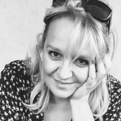 Nathalie Lamarque - Real Estate Agent in Rolle