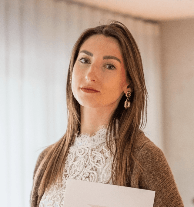 Delphine Balocco - Immobilienmakler in Nyon