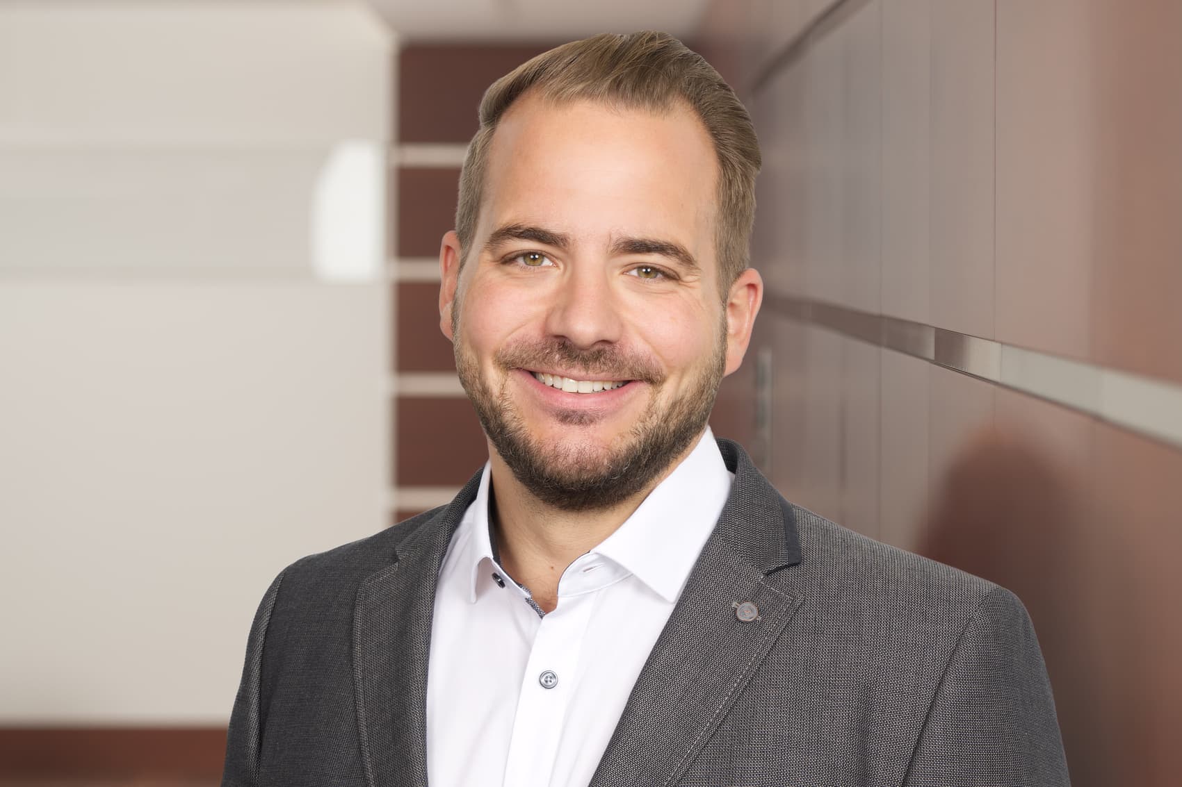 Adrian Schnüriger