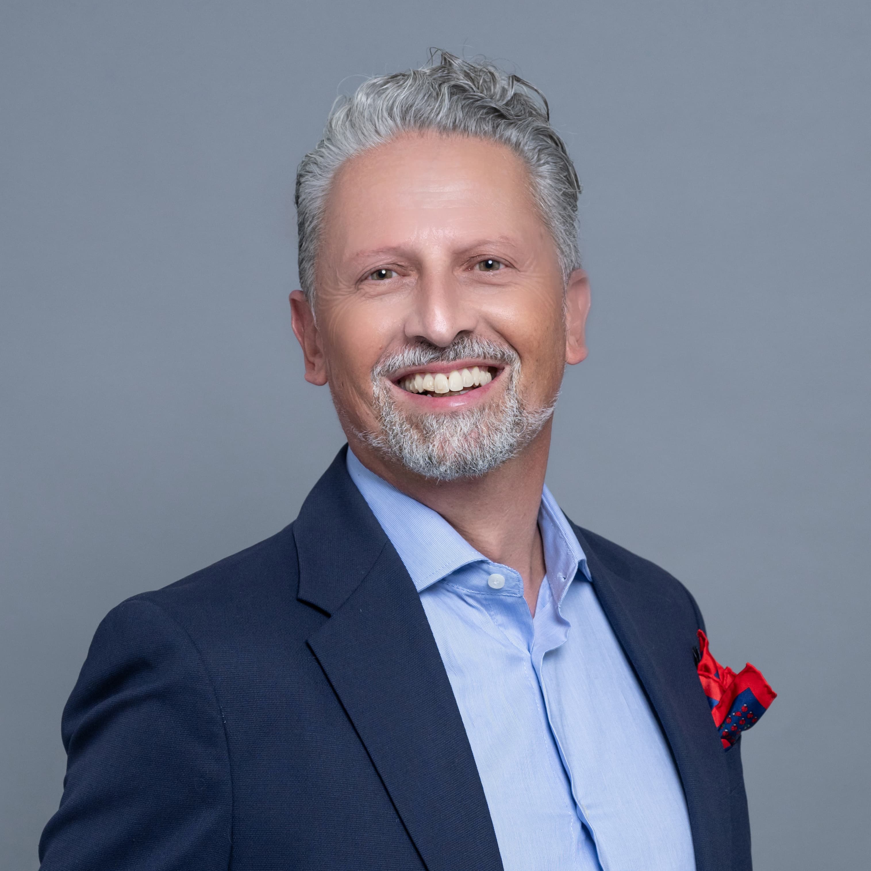 Agent immobilier à Blonay: Claudio Maturo