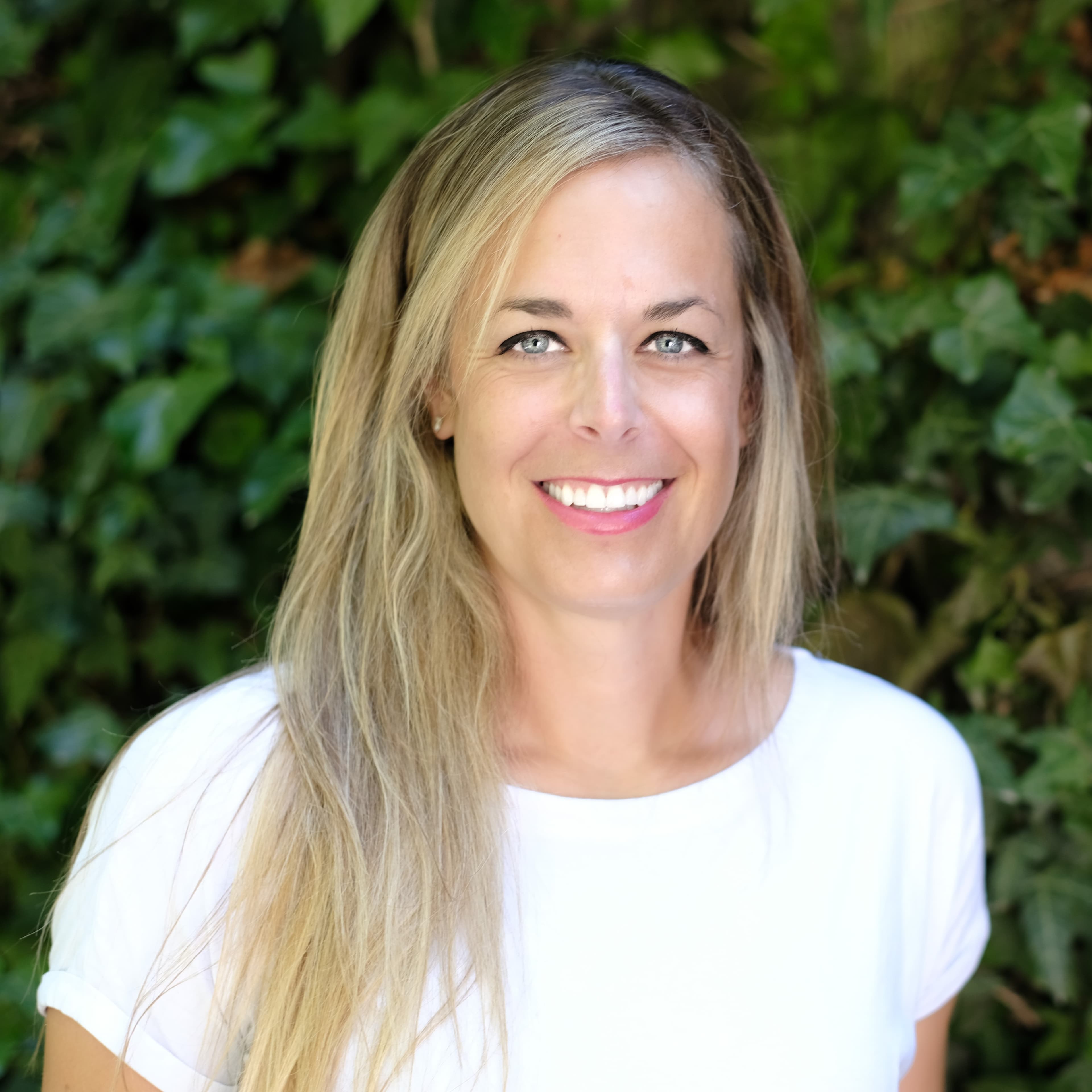 Agent immobilier à Sion: Sophie Gillioz