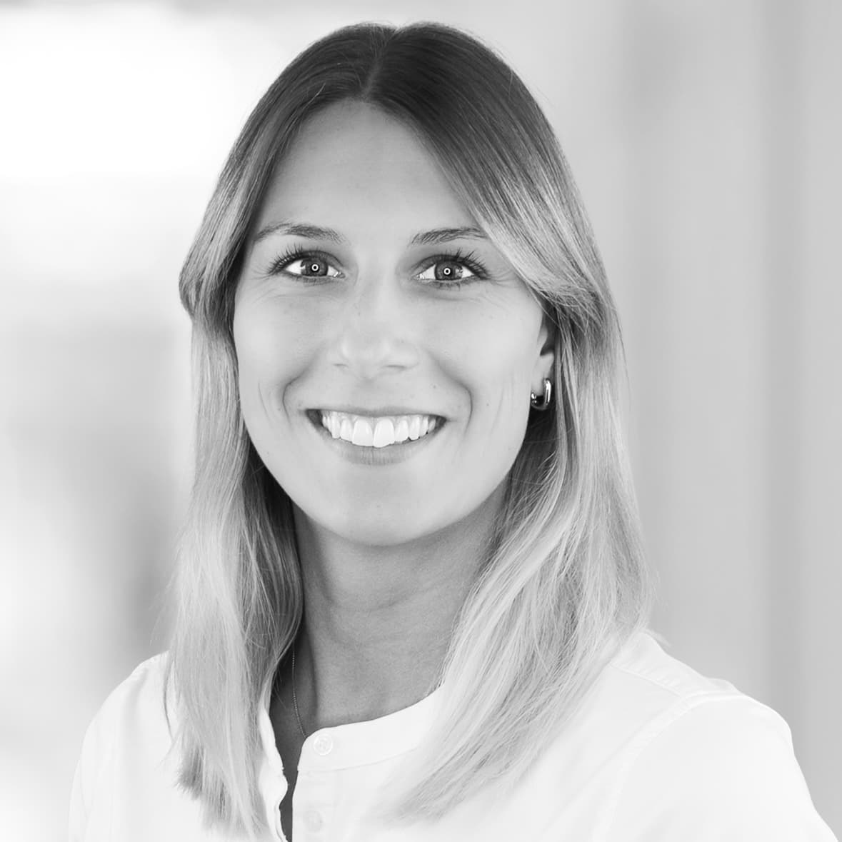 Agent immobilier à Niederuzwil: Dania Stadler 