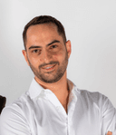 Jonathan Gargiulo