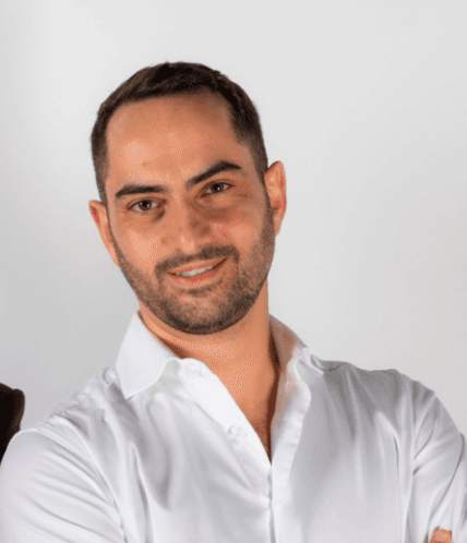 Jonathan Gargiulo - Real Estate Agent in Sion