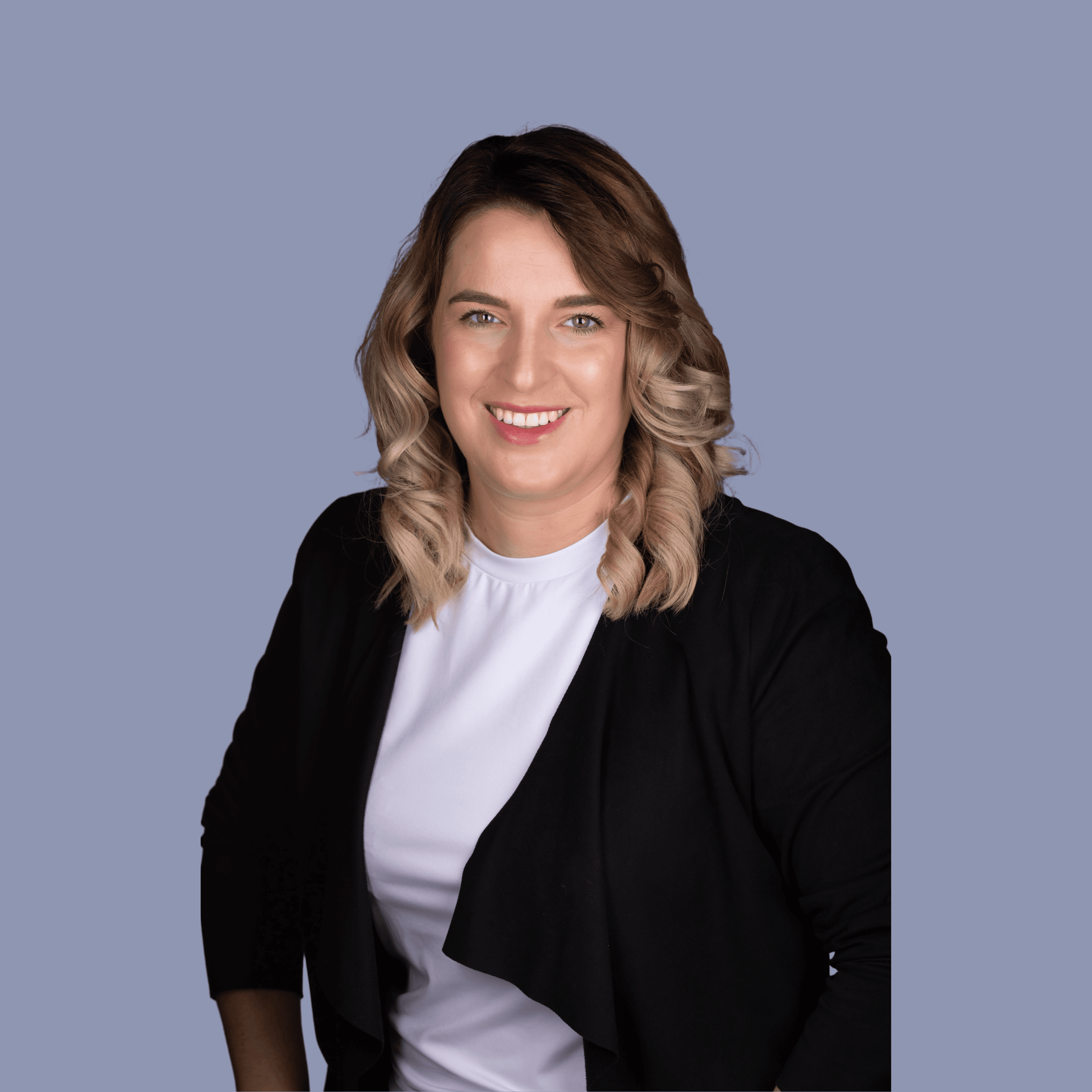 Agent immobilier à Milvignes: Emmanuelle Clerc