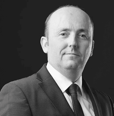 Real Estate Agent in Genève: Lionel Chandy