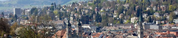 delucaimmo GmbH - Real Estate Agency in St. Gallen