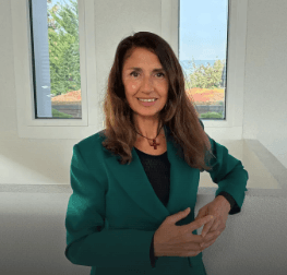 Agent immobilier à Arzier-Le Muids: abby bryand