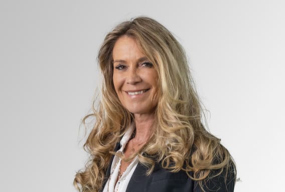 Bettina Schwerzler - Real Estate Agent in Dübendorf