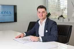 Josip Matosevic - Real Estate Agent in Sursee