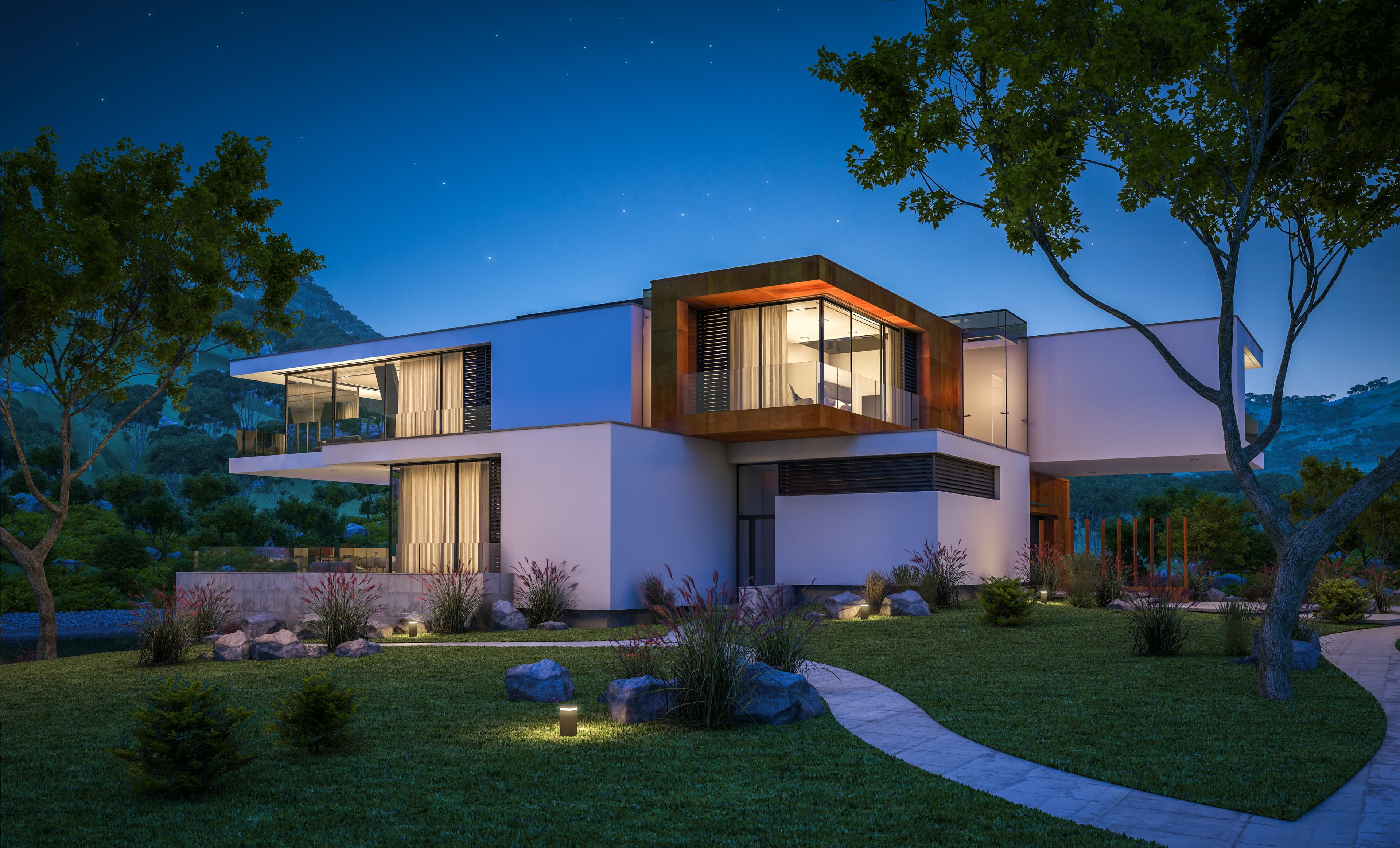 Immoleo GmbH - Agence immobilière à Baar