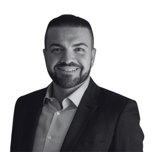 Walid Fouda - Immobilienmakler in Lausanne