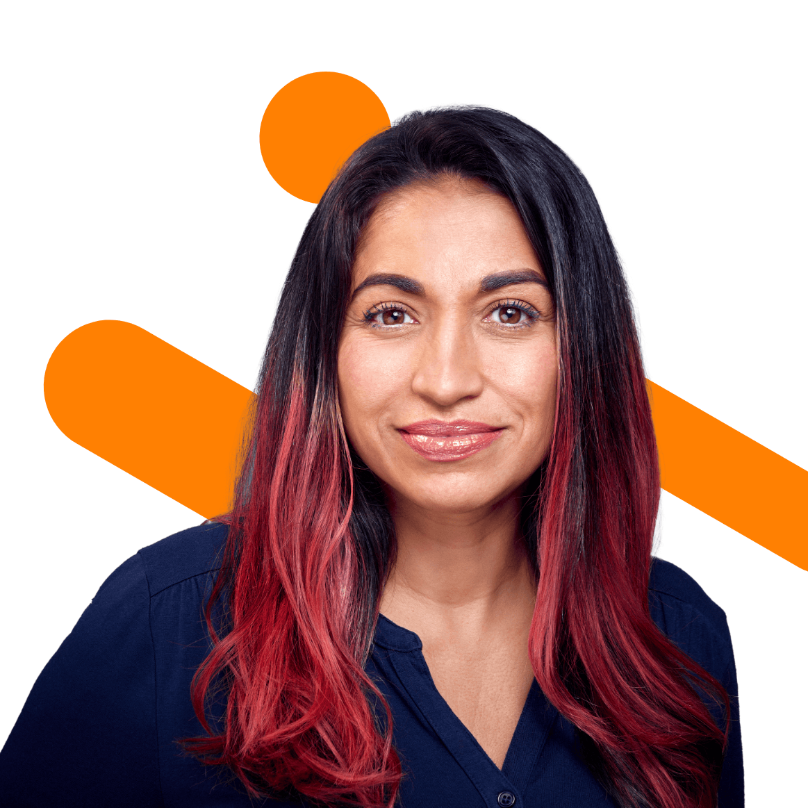 Agent immobilier à Suhr: Monica Aponte