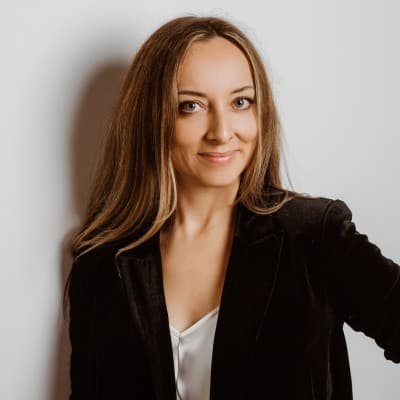 Agente immobiliare a Uitikon: Paulina Janik