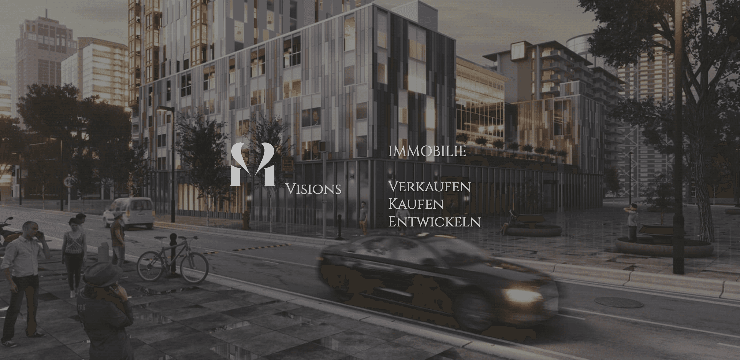 Rocio Pintor - Real Estate Agent in Bern