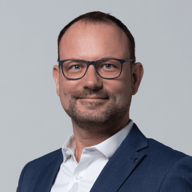 Thomas Meier - Real Estate Agent in Sursee