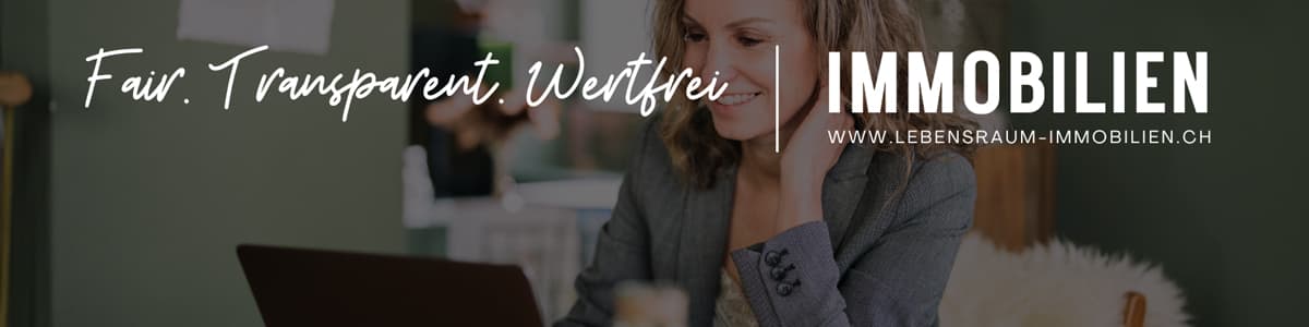 Susanne Dreier - Immobilienmakler in Hinwil