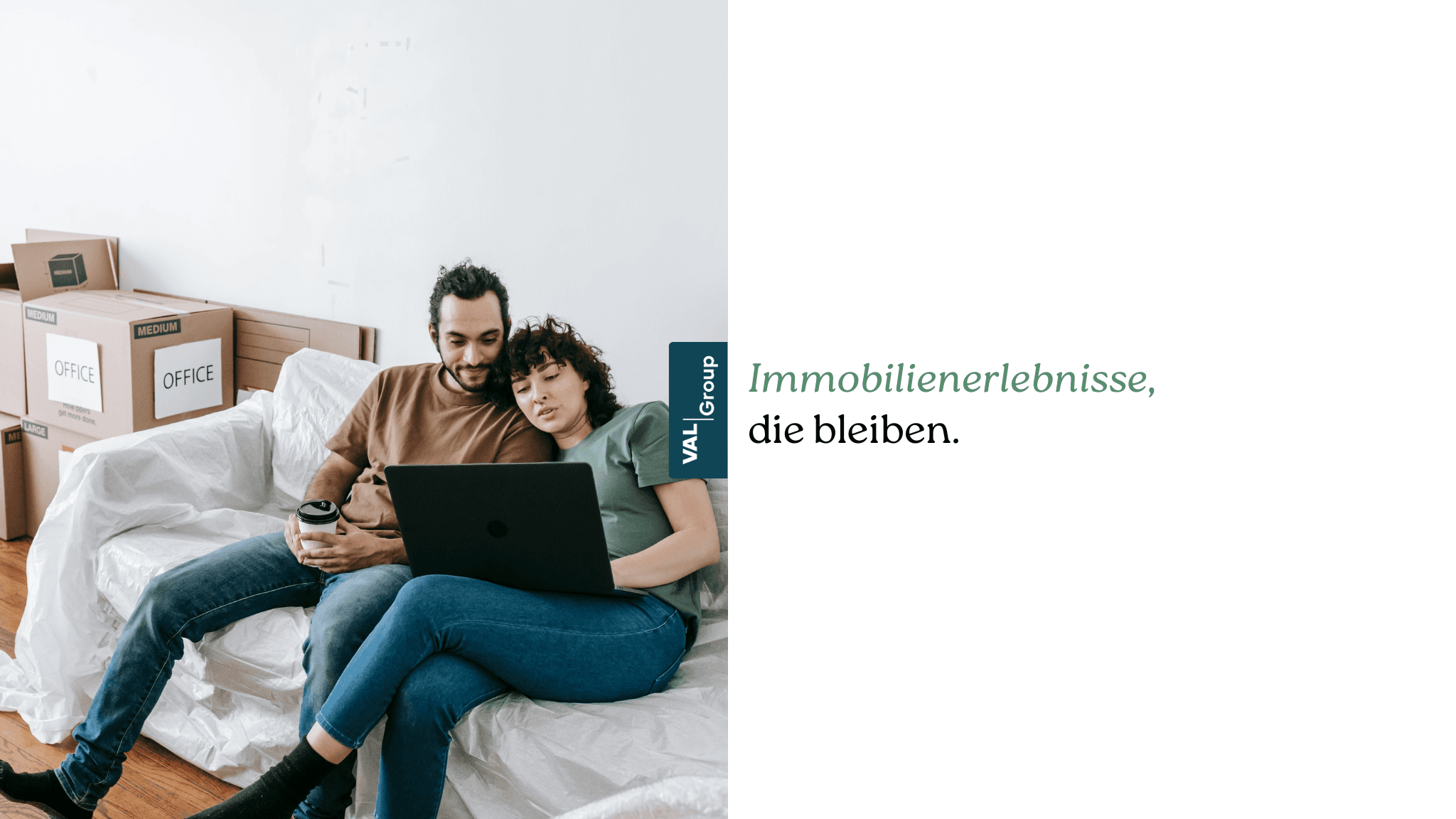 VAL Group AG - Kloten - Real Estate Agency in Kloten