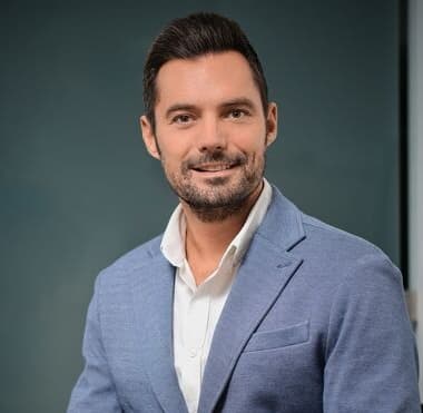 Agent immobilier à Genève: Maxime Mycke