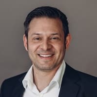 Agent immobilier à Mels: Michael Rüdisühli