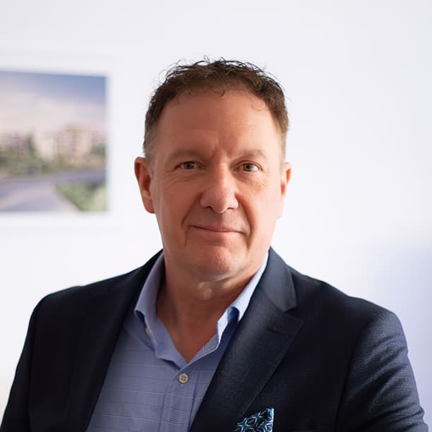 Daniel Widmer - Immobilienmakler in Muttenz