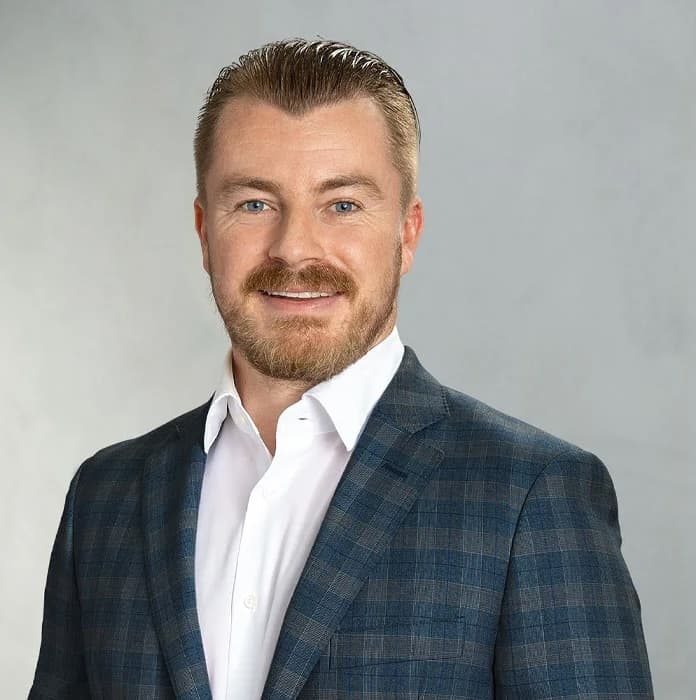 Agent immobilier à Ermatingen: Sebastian Dreyer
