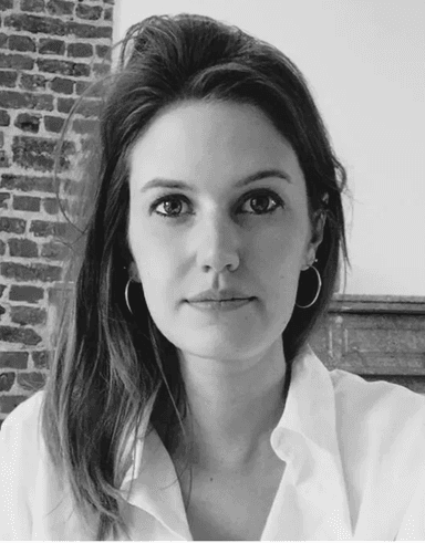 Agent immobilier à Crans-Montana: Alexia Andersson