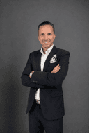 Gilles Barras