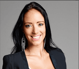 Ananda Guillen - Real Estate Agent in Champagne