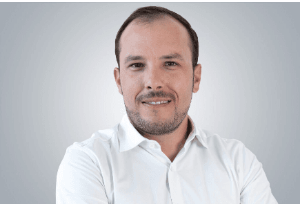 Real Estate Agent in Sion: Julian Eralp