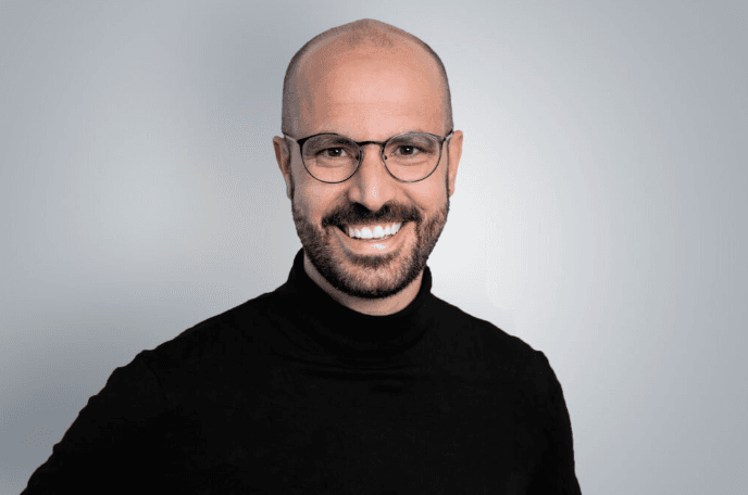 Real Estate Agent in Brig-Glis: Amadé Burgener