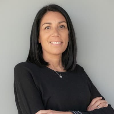 Agent immobilier à Lancy: Blanca Cabrera