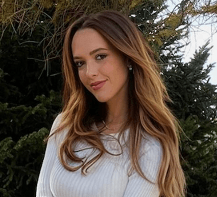Agent immobilier à Crans-Montana: Gaia Christen