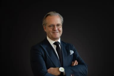 Immobilienmakler in Frauenfeld: Guy Besson