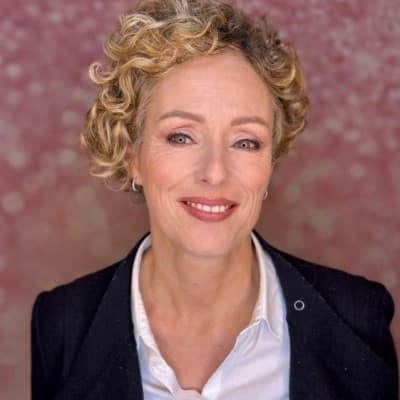 Agente immobiliare a Lugano: Monica Rigamonti Togni
