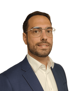 Jonathan Joly - Real Estate Agent in Nyon