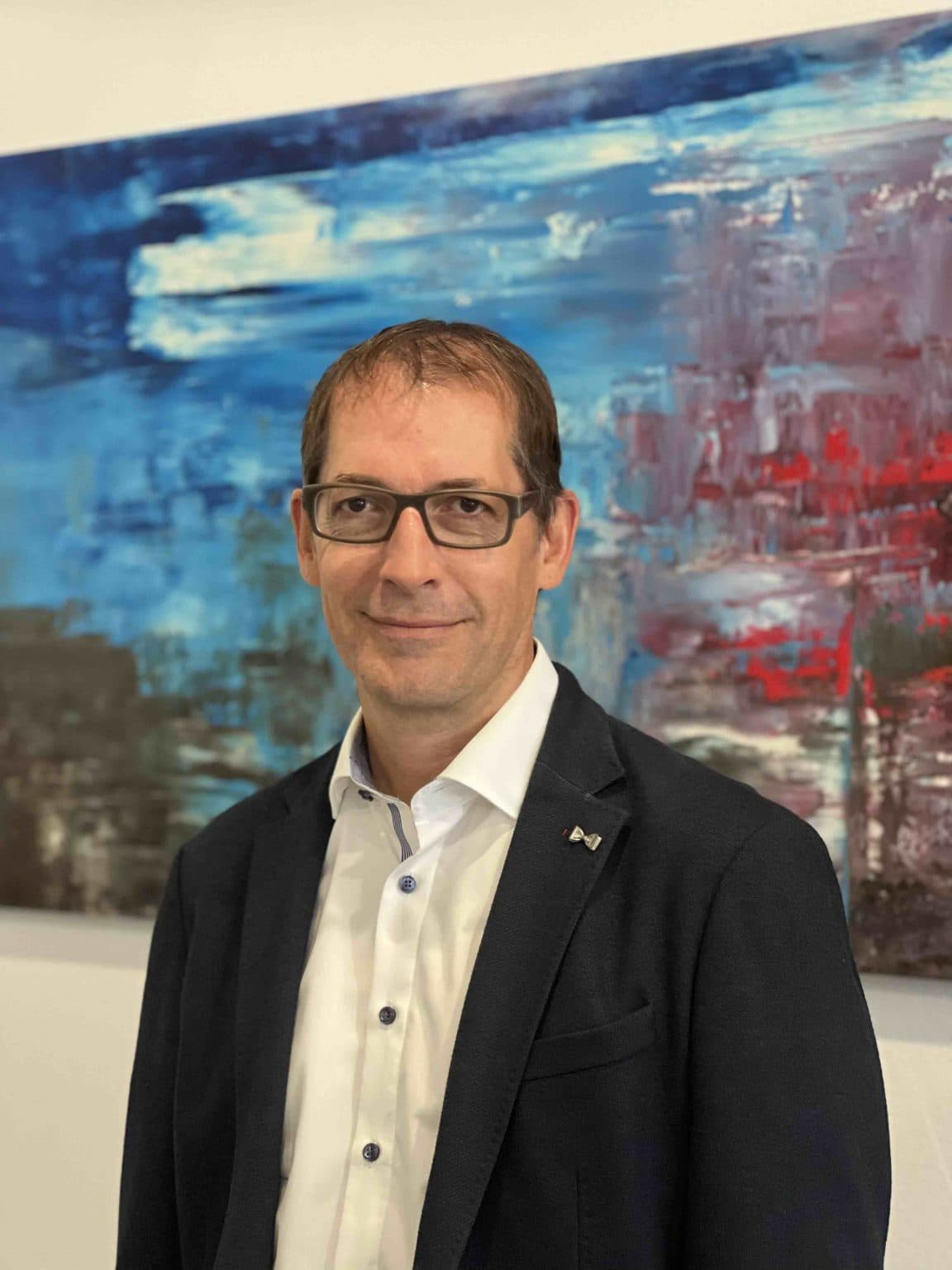 Agent immobilier à Chur: Bruno Felix