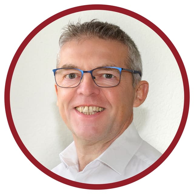 Francois-Xavier Greth - Immobilienmakler in Avenches