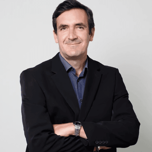 img_François  Pirenne