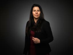 Catherine Vauthey - Real Estate Agent in Sion