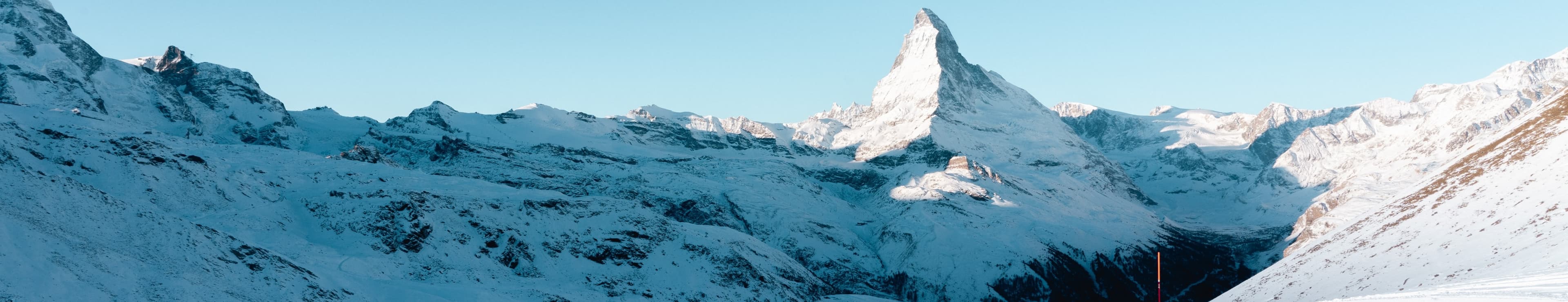 Mario Fuchs - Real Estate Agent in Zermatt