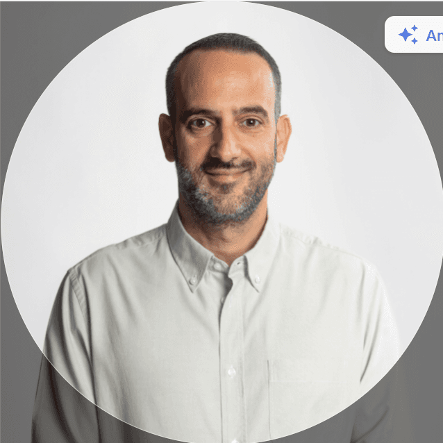 Immobilienmakler in Cottens: Nicolas Bedu