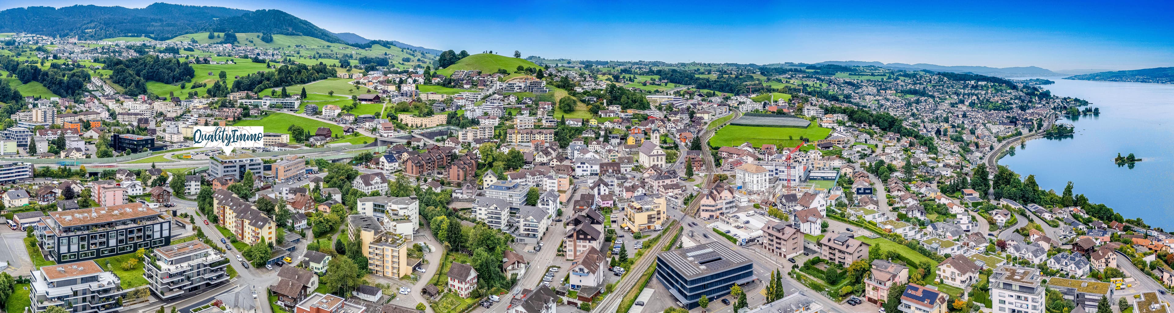 Giuseppe Polesana - Courtier immobilier à Wollerau