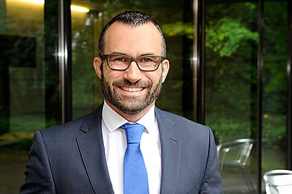 Bruno Wuhrmann