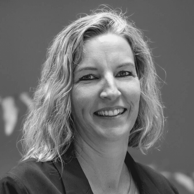 Denise Zimmermann - Immobilienmakler in Interlaken