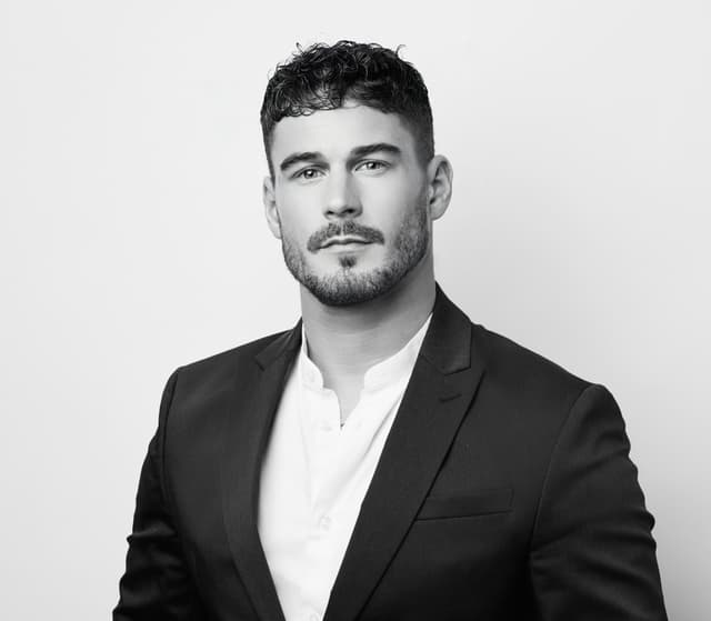 Timo Wuffli - Real Estate Agent in Mels