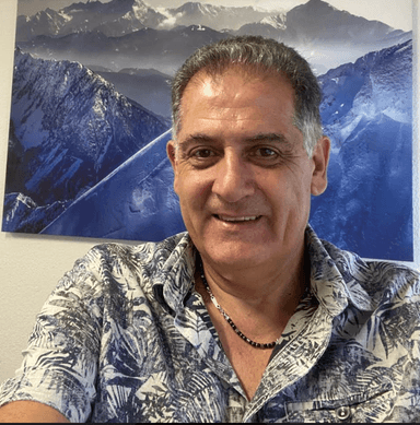 Immobilienmakler in La Tzoumaz: Romeo Consiglio