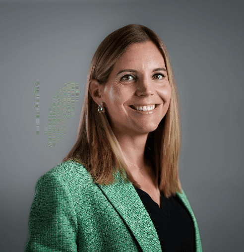 Valérie Morand - Real Estate Agent in Rives-du-Loir-en-Anjou